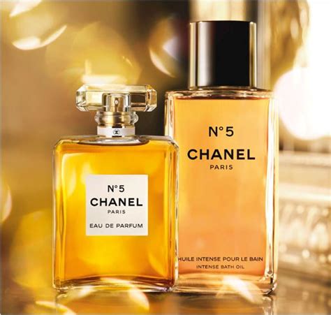 chanel no 5 limited edition bath oil|chanel number 5 fragrance oil.